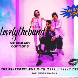 instant crush Tickets, Tour Dates and Concerts