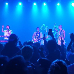 No Vacation at Asbury Park, NJ in House Of Independents 2021