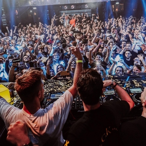 Nicky Romero Tickets, Tour Dates and Concerts
