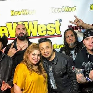 Grupo Siggno at Dallas, TX in New West 2021