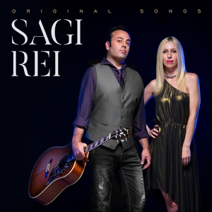 Sagi-Rei Tickets, Tour Dates and Concerts