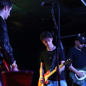 Adam Thomas and The Haze Tickets, Tour Dates and %{concertOrShowText}