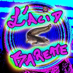 L'acid Barette Tickets, Tour Dates and %{concertOrShowText}