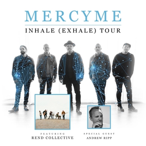 MercyMe Tickets, Tour Dates and Concerts