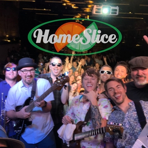 HomeSlice Band Tickets, Tour Dates and Concerts