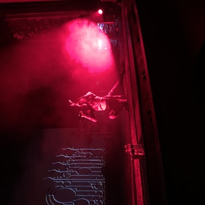 Caroline Polachek at Chicago, IL in Thalia Hall 2021