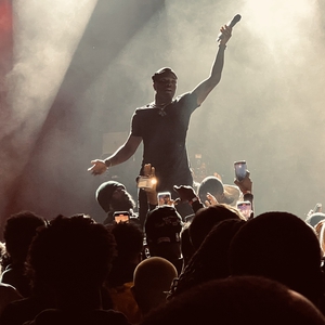 IDK at Silver Spring, MD in The Fillmore 2021