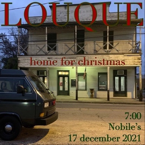 Louque Tickets, Tour Dates and Concerts