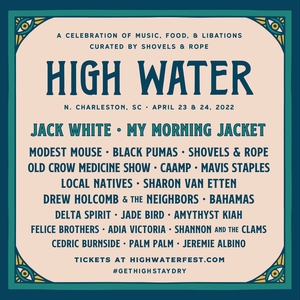 Jack White Tickets, Tour Dates and Concerts