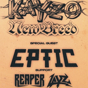 Kayzo Tickets, Tour Dates and Concerts