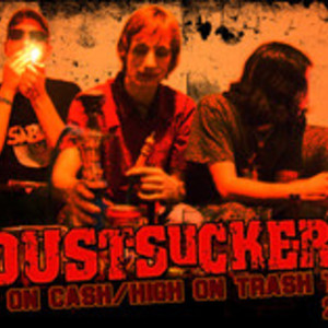 Dustsucker Tickets, Tour Dates and Concert