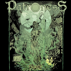 Patroness Tickets, Tour Dates and %{concertOrShowText}