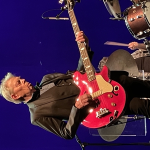 Hot Tuna at Red Bank, NJ in Hackensack Meridian Health Theatre at the Count Basie Center for the Arts 2021