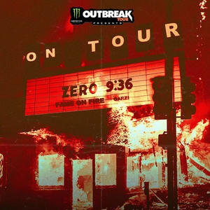 Zero 9:36 Tickets, Tour Dates and Concerts