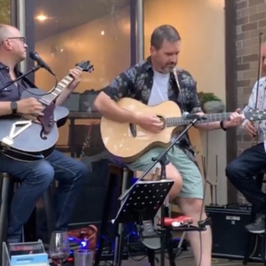 Veronneau at Reston, VA in Lake Anne Coffee House & Wine Bar 2021
