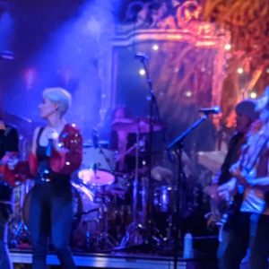 Them Vibes at Asbury Park, NJ in Asbury Lanes 2021