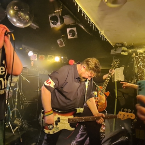 Nasa Assassin at Ballymena, United Kingdom in Diamond Rock Club 2021