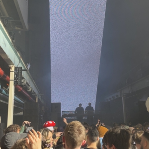 The Chemical Brothers at undefined in undefined 2021