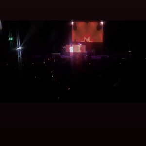Trippie Redd at Lexington, KY in Rupp Arena 2021