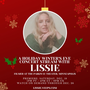 Lissie Tickets, Tour Dates and Concerts