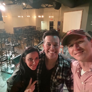 Lucas Hoge at Nashville, TN in The Listening Room 2021