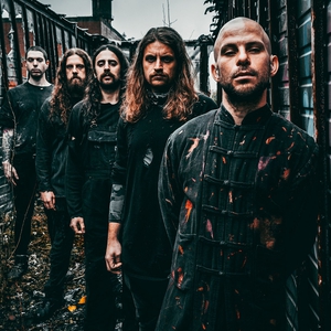 Rivers Of Nihil Tickets, Tour Dates and Concerts