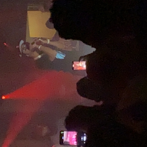 Boldy James at Atlanta, GA in Aisle 5 2021