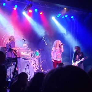 Led Zepagain at Oroville, CA in Feather Falls Casino & Lodge 2021