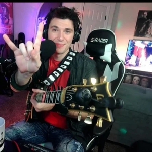 Frank Palangi at Live Stream in Live Stream 2021