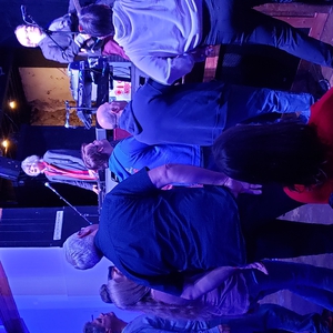 NRBQ at Stafford Springs, CT in Palace Theater 2021