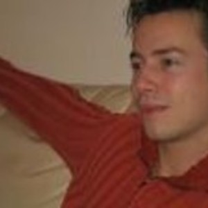 Sam Sharp @ The Cause