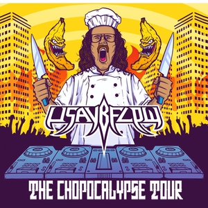 uSAYbFLOW Tickets, Tour Dates and Concerts