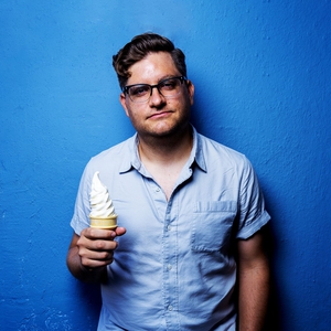 Alex Falcone "What the Fact?" live in Pittsburgh
