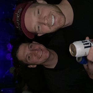 Jameson Rodgers at Nashville, TN in Exit/In 2022