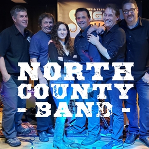 North County Band Tickets, Tour Dates and Concerts