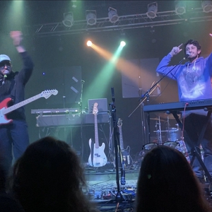 courtship. at Carrboro, NC in Cat's Cradle 2022