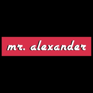 Mr. Alexander (US) Tickets, Tour Dates and Concert