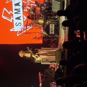 Samantha Fish at undefined in undefined 2022