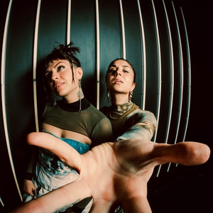 Krewella Tickets, Tour Dates and Concerts
