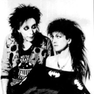 Alien Sex Fiend Tickets, Tour Dates and Concert