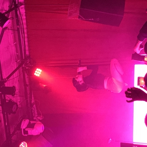 Rebecca Black at San Francisco, CA in Rickshaw Stop 2022