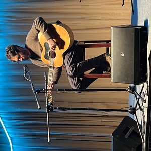 Clem Snide at Albuquerque, NM in @708 2022
