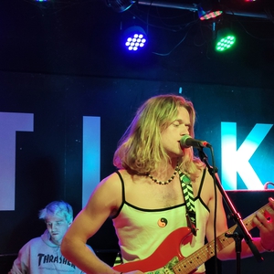 The Moss at Fort Collins, CO in Aggie Theatre 2022