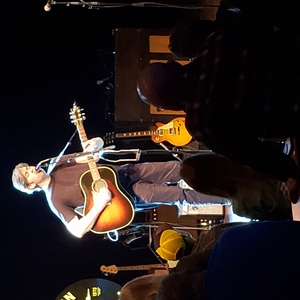 Dan Hubbard at Bloomington, IL in The Castle Theatre 2022