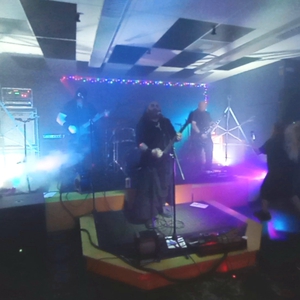 BLOOD OF ANGELS at Melbourne, FL in Rubix Cafe and Games 2022