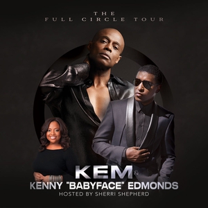 Babyface Tickets, Tour Dates and Concerts