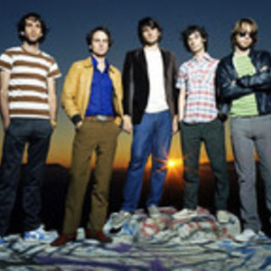 The Thrills Tickets, Tour Dates and Concert