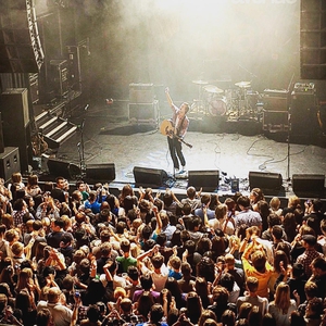 Nick Howard Tickets, Tour Dates and Concerts