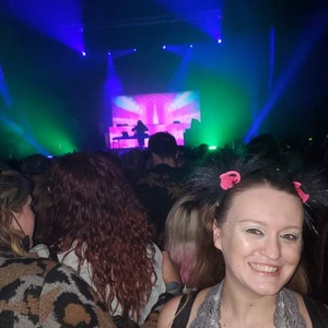Liquid Stranger at Minneapolis, MN in Skyway Theatre 2022