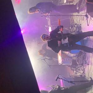 Current Joys at Austin, TX in Mohawk Austin 2022